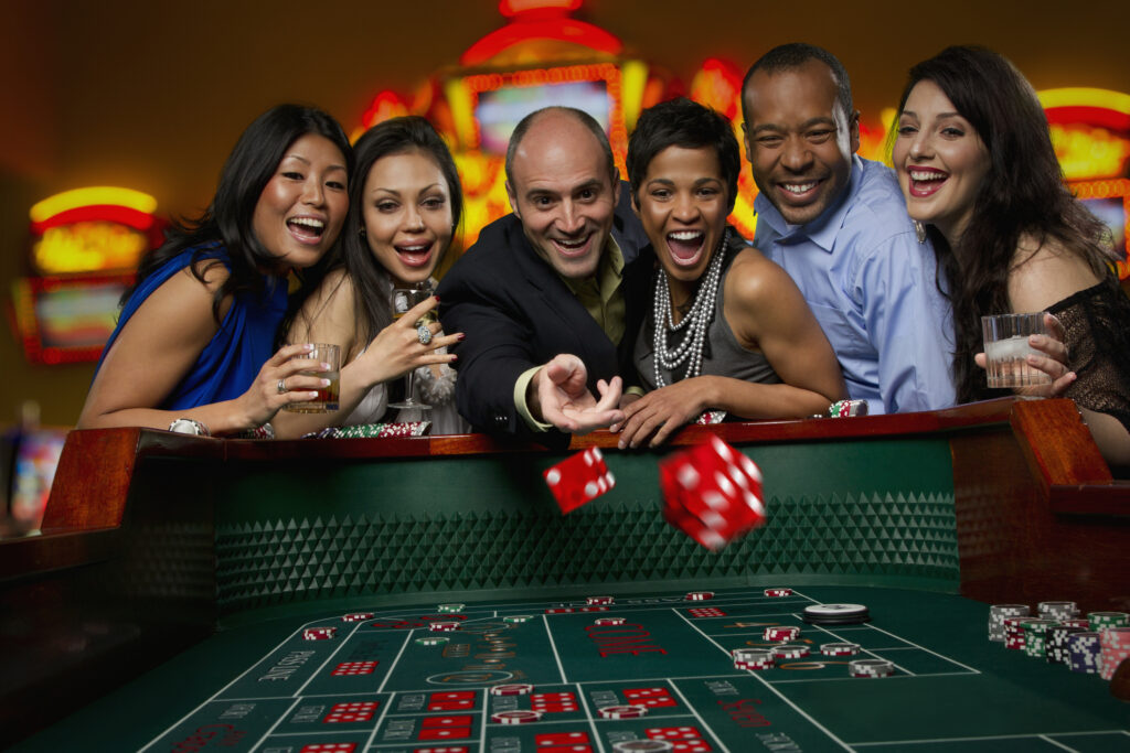 Online Baccarat