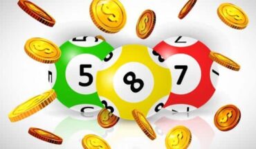 Online Lottery Games