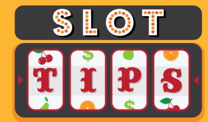 slot online