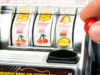 Slot Games