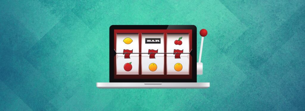 Online Slot Machines