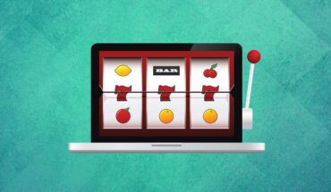 Online Slot Machines