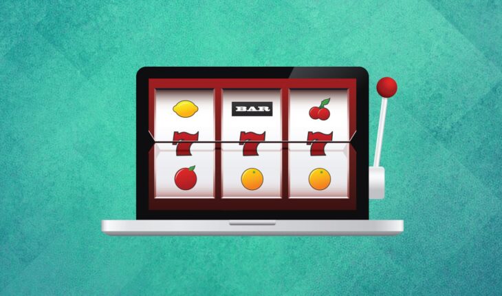 Online Slot Machines