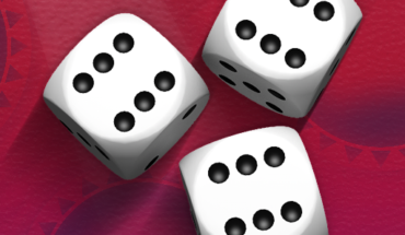 Online Dice Gambling