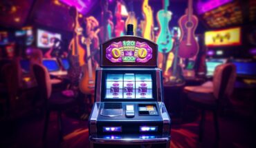 online slot game