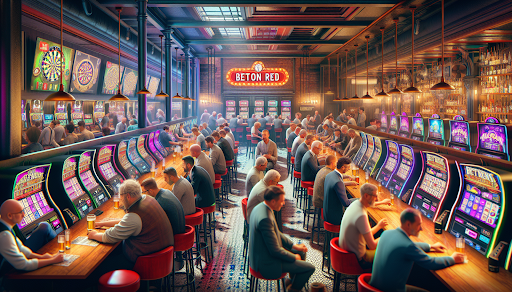 Slot Gambling