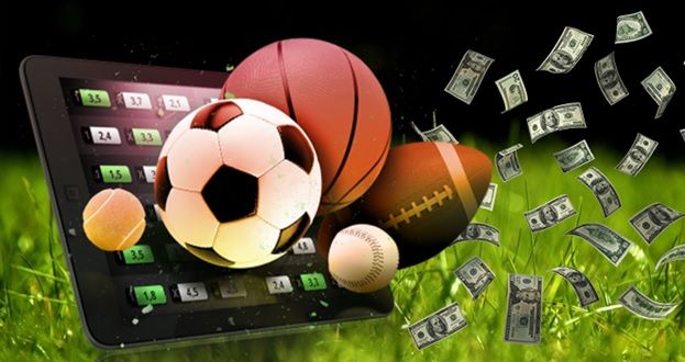 Online Sports Betting