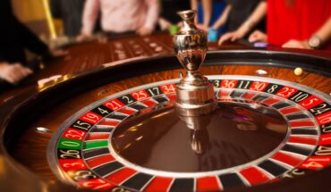 Online Sports and Casino Betting