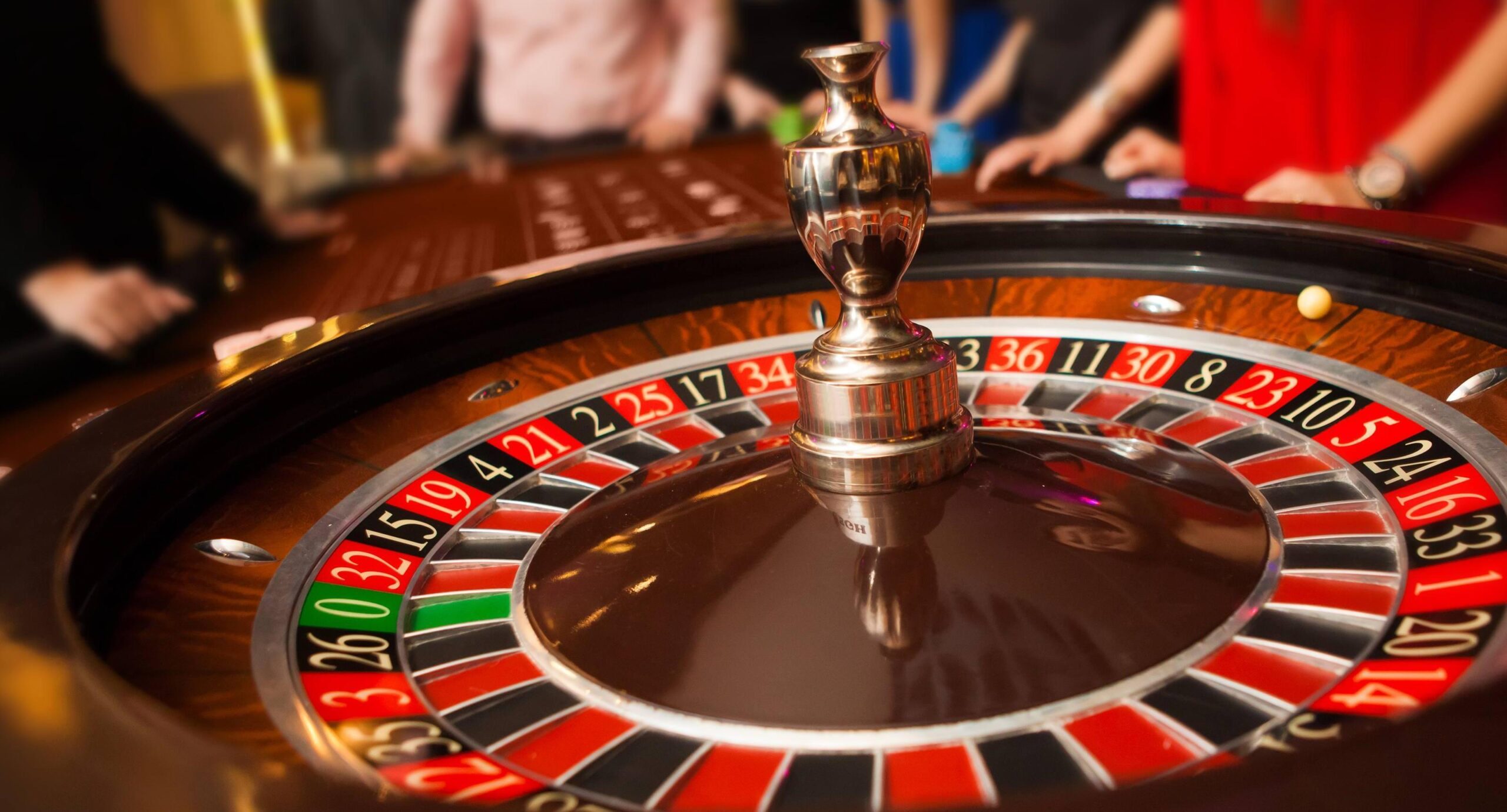 Online Sports and Casino Betting