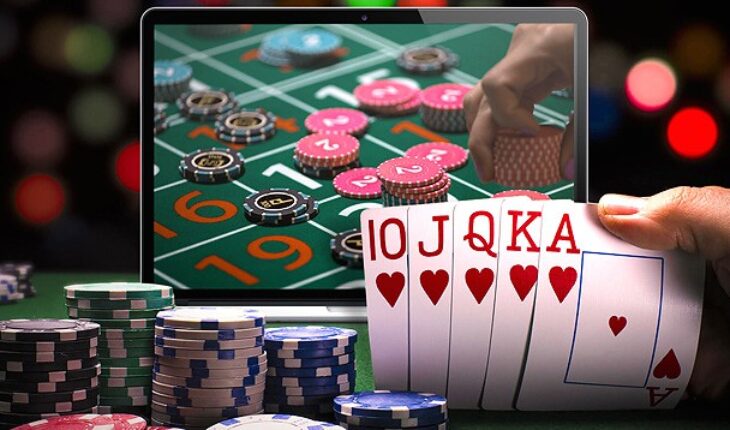 Online Casino