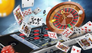 Online Casino Game