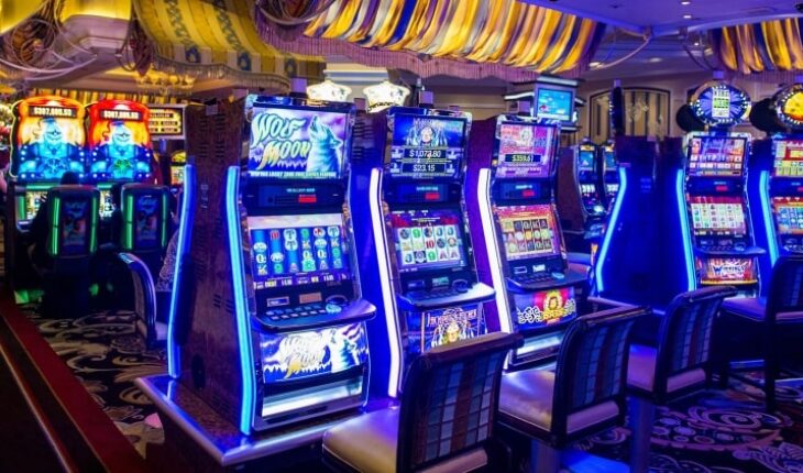 Slot Online