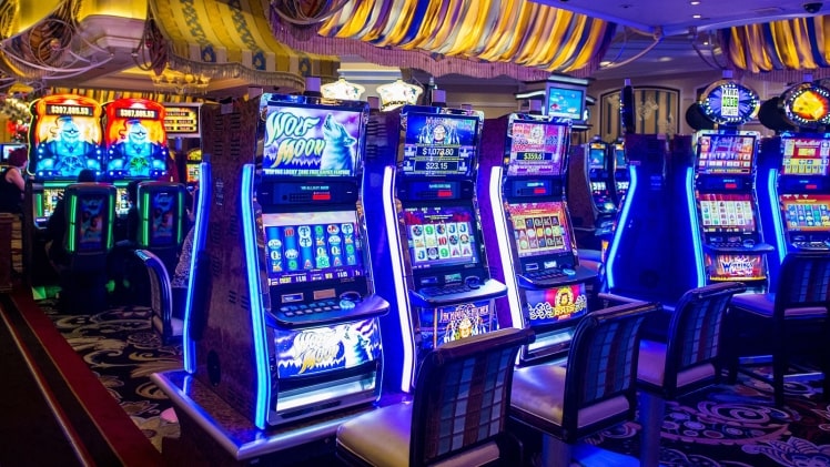 Slot Online