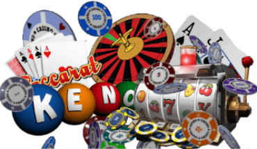 Online Casino