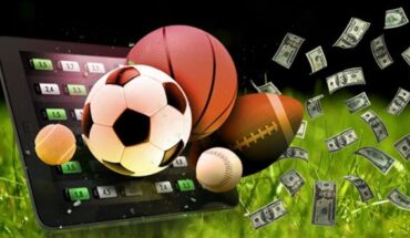 Online Sports Betting