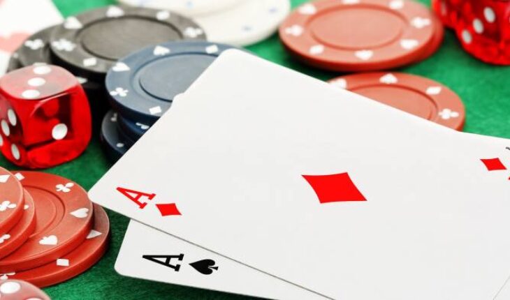 Online Casino