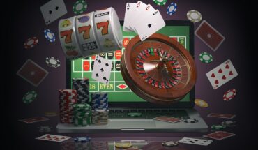 Online Casino Game