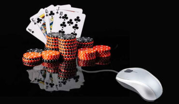 Online Casino Games